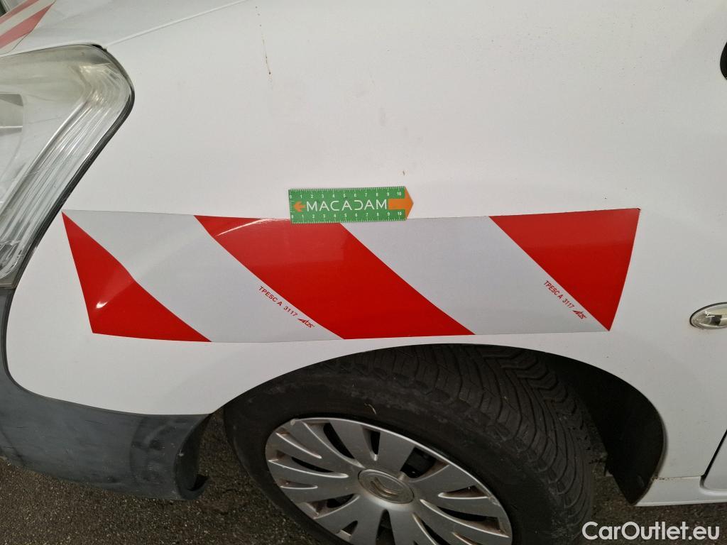  Citroen  Berlingo  Fourgon Business L1 (Court) 1.6 BlueHDi 100CV BVM5 E6 #52