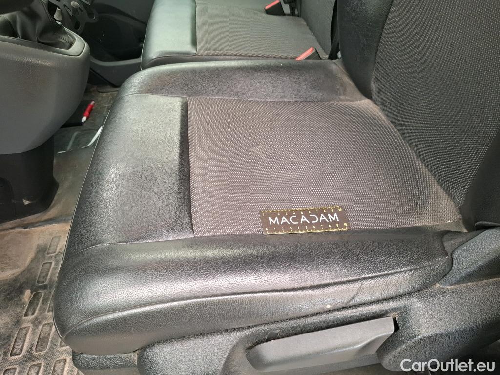  Citroen  Jumpy  Fourgon Club XS 1.5 BlueHDi 100CV BVM6 E6dT #11