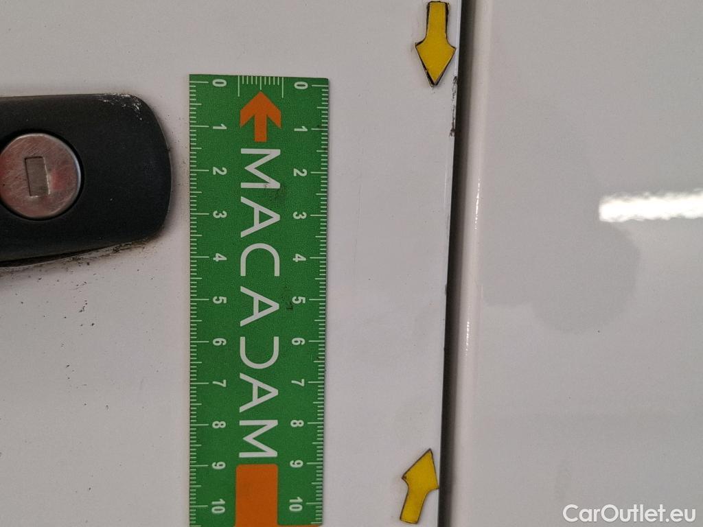  Citroen  Berlingo  Fourgon Business L1 (Court) 1.6 BlueHDi 100CV BVM5 E6 #6