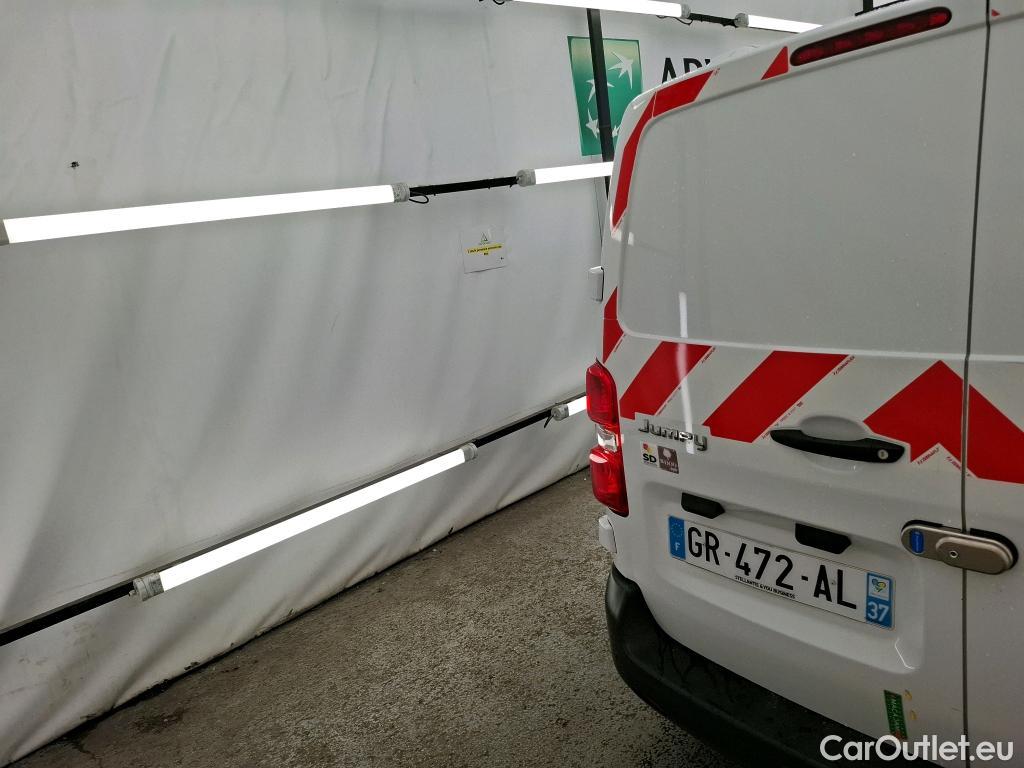  Citroen  Jumpy  Fourgon Fourgon M 2.0 BlueHDi 145CV BVM6 6E #45