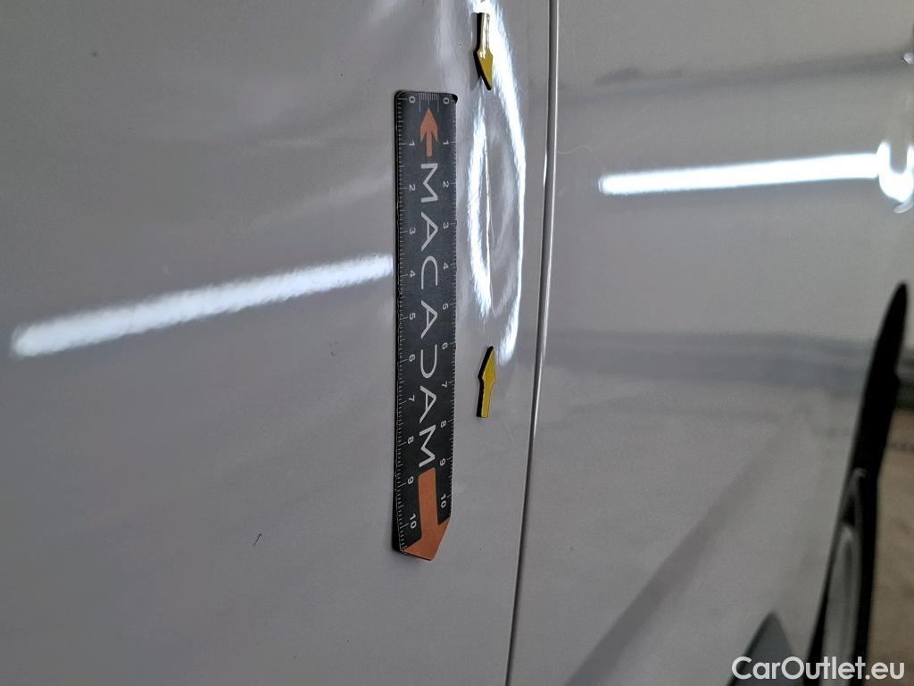  Citroen  Berlingo  Fourgon Driver M 650 1.5 BlueHDi 100CV BVM6 E6d #7