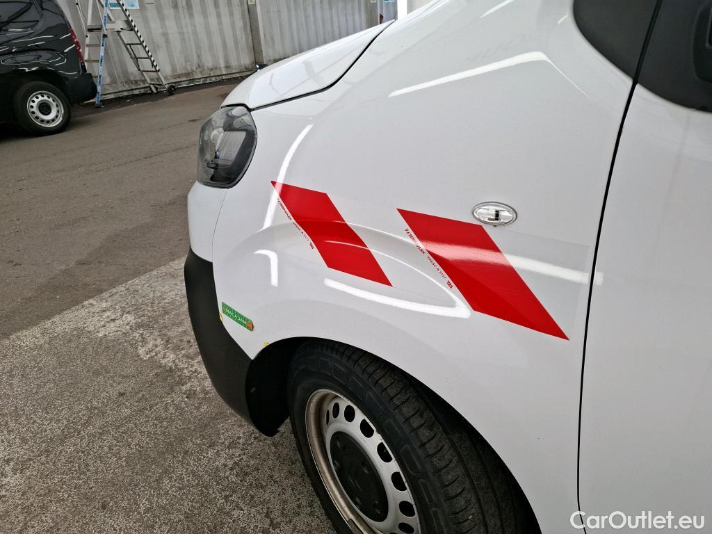  Citroen  Jumpy  Fourgon Fourgon M 2.0 BlueHDi 145CV BVM6 6E #27