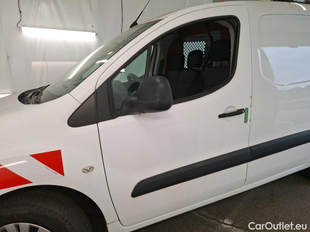  Citroen  Berlingo  Fourgon Business L1 (Court) 1.6 BlueHDi 100CV BVM5 E6 #4