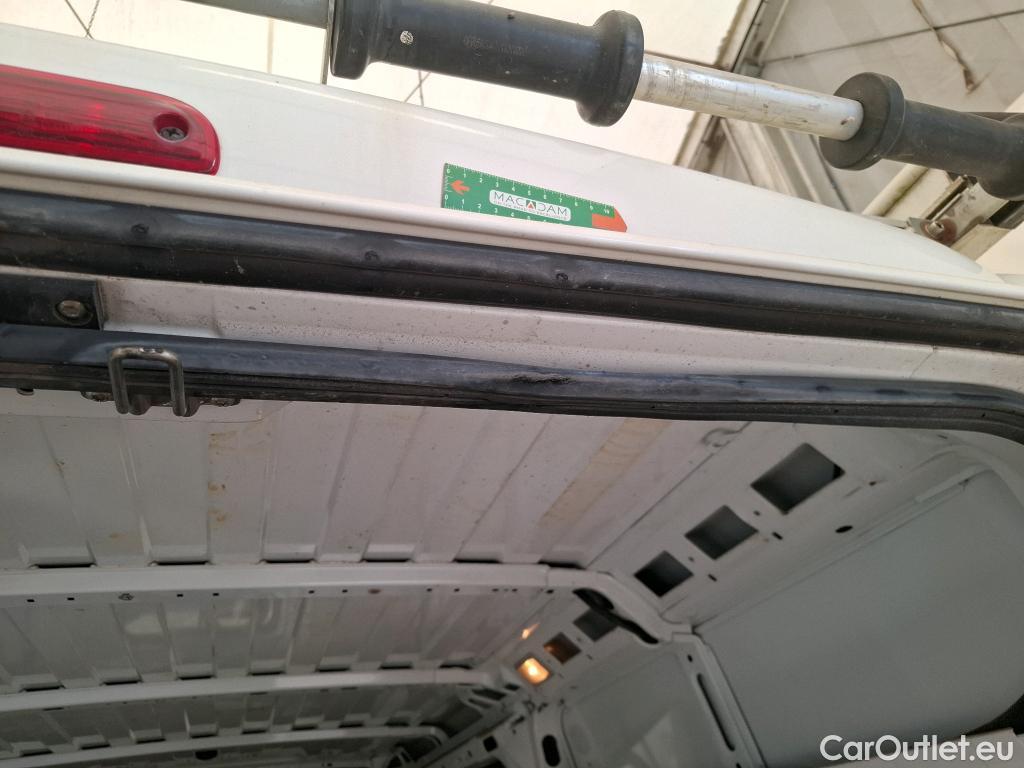  Citroen  Jumper CITROEN  VU 4p Fourgon 35 L2H2 BlueHDi 130 BVM6 Club #31
