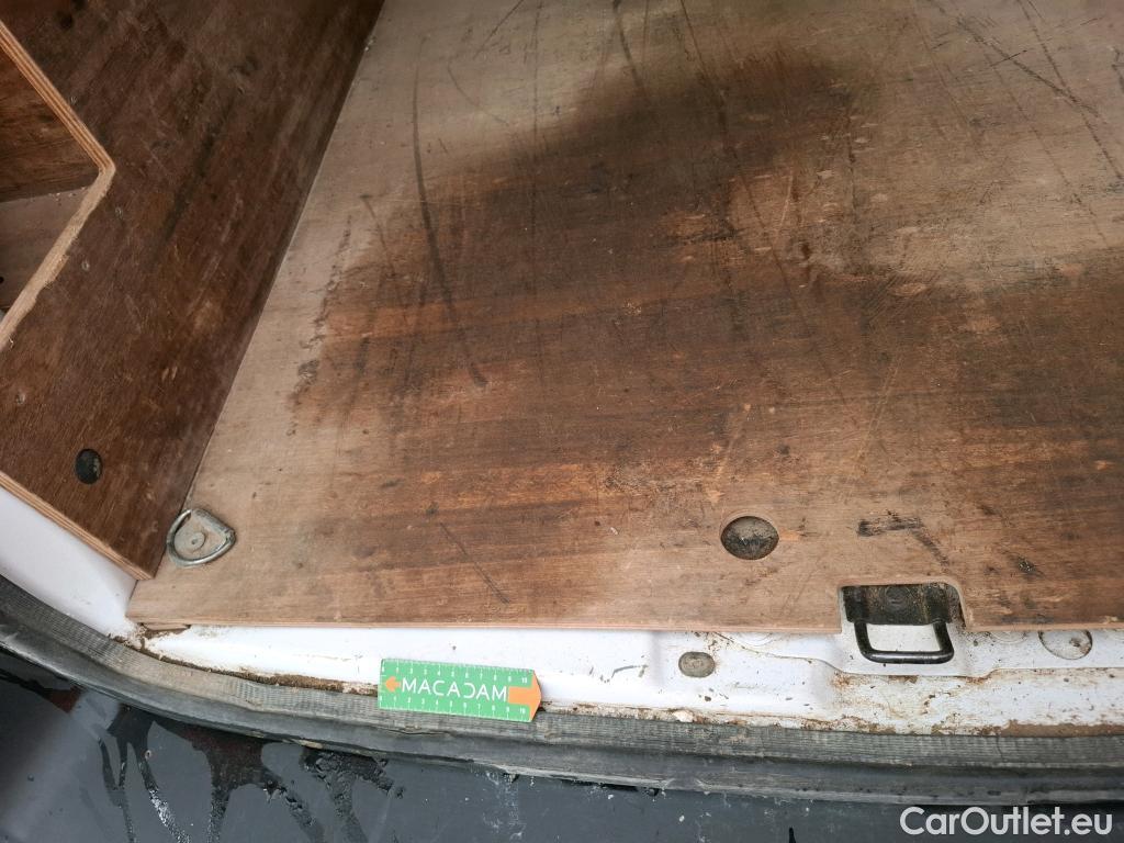  Citroen  Jumpy  Fourgon Fourgon M 2.0 BlueHDi 145CV BVM6 6E #15
