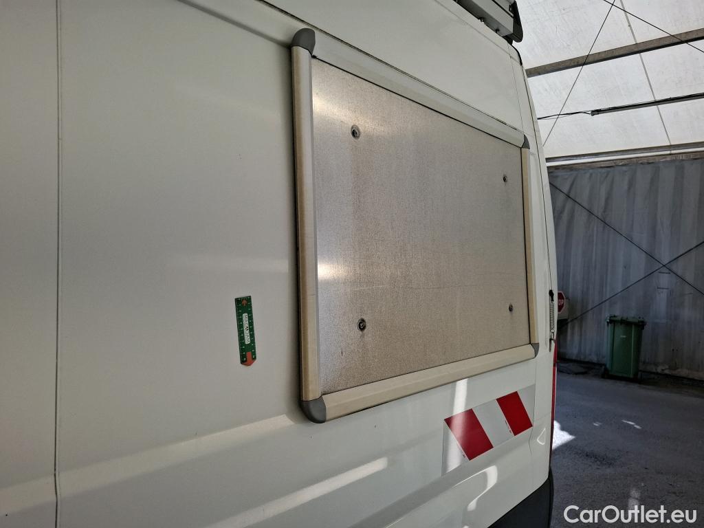  Citroen  Jumper CITROEN  VU 4p Fourgon 35 L2H2 BlueHDi 130 BVM6 Club #2
