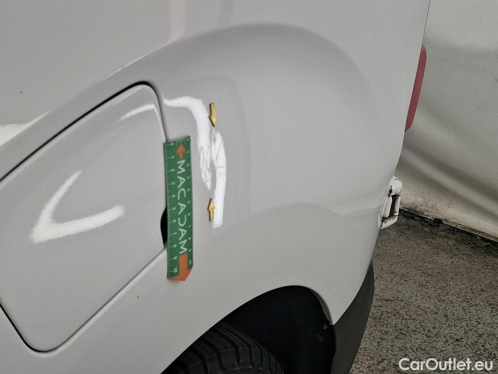  Citroen  Jumpy  Fourgon CityVan XS 1.5 BlueHDi 120CV BVM6 E6dT #2