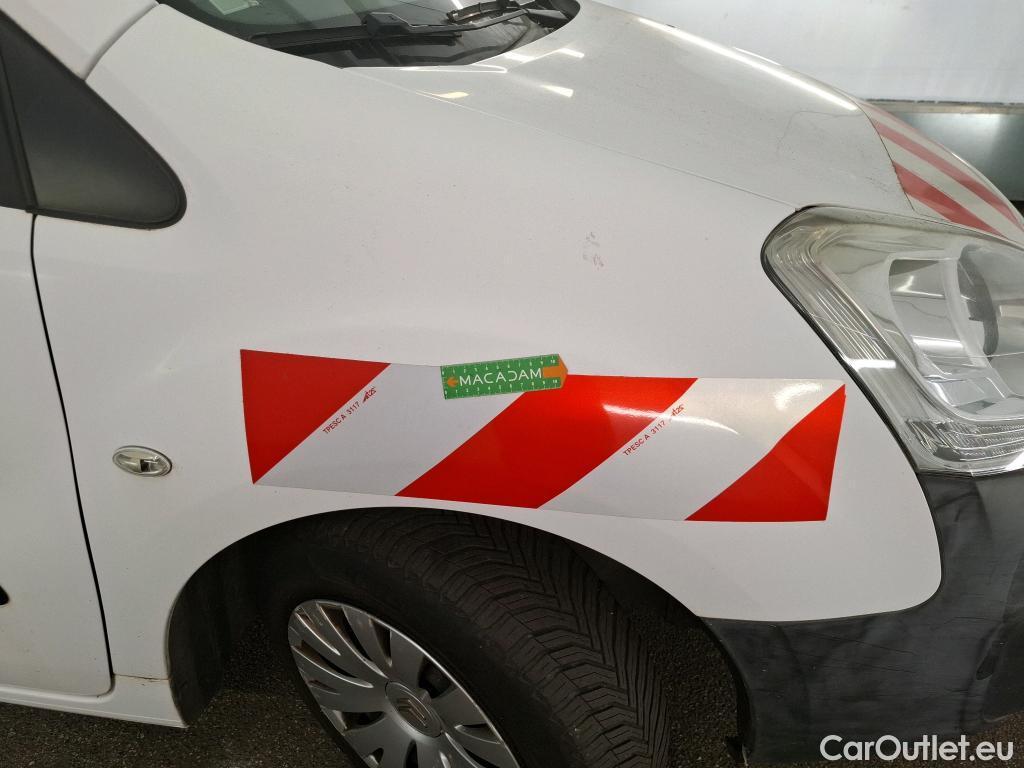  Citroen  Berlingo  Fourgon Business L1 (Court) 1.6 BlueHDi 100CV BVM5 E6 #56