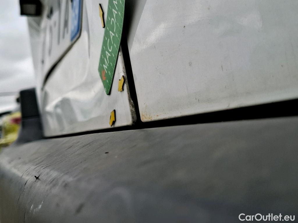  Citroen  Berlingo  Fourgon Club M 1000 1.6 BlueHDi 75CV BVM5 E6 #52