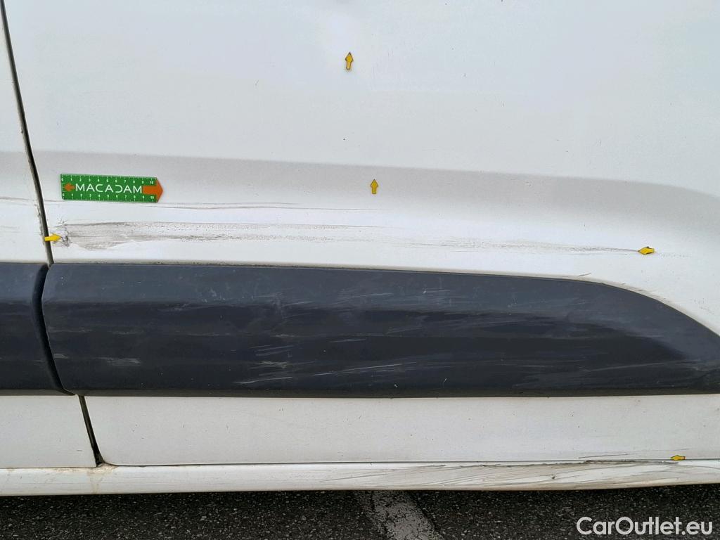  Citroen  Berlingo  Fourgon Club M 1000 1.6 BlueHDi 75CV BVM5 E6 #12