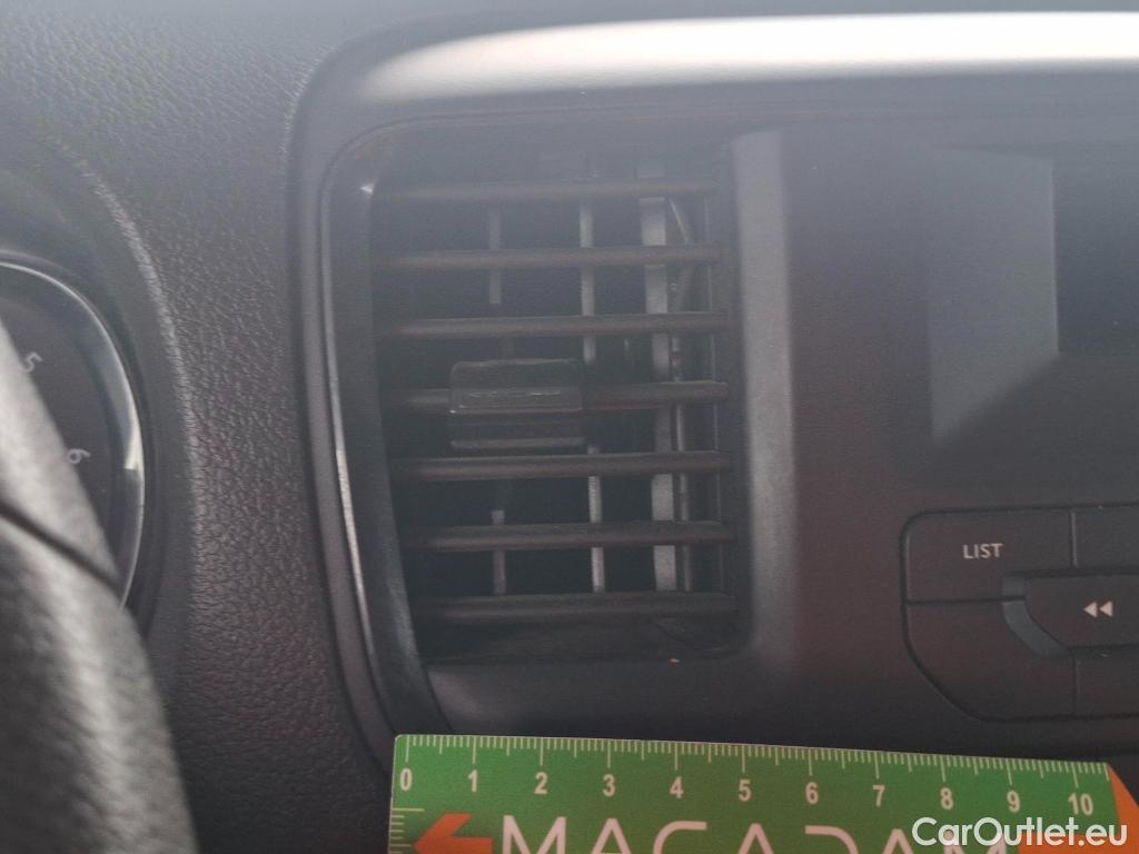  Citroen  Jumpy  Fourgon Fourgon M 2.0 BlueHDi 145CV BVM6 6E #48