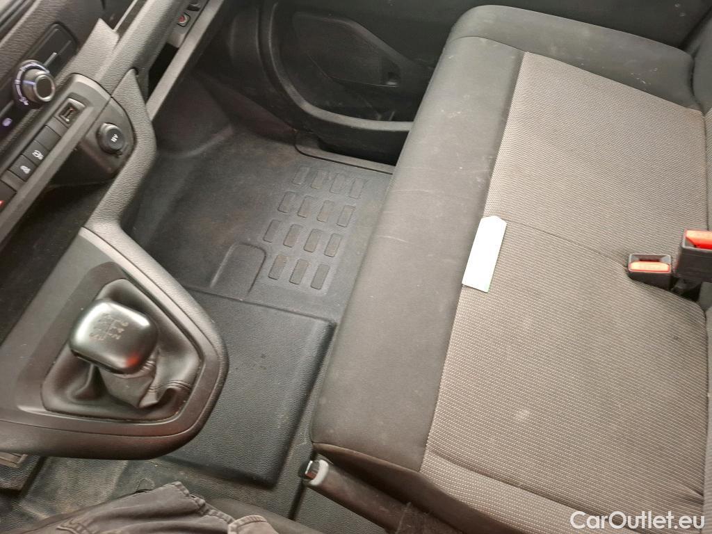  Citroen  Jumpy  Fourgon Fourgon M 2.0 BlueHDi 145CV BVM6 6E #18