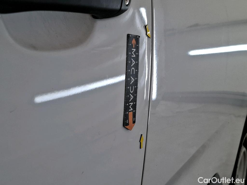  Citroen  Berlingo  Fourgon Driver M 650 1.5 BlueHDi 100CV BVM6 E6d #5