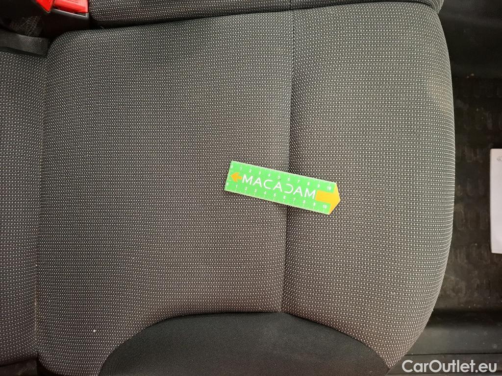  Citroen  Berlingo  Fourgon Business L1 (Court) 1.6 BlueHDi 100CV BVM5 E6 #38