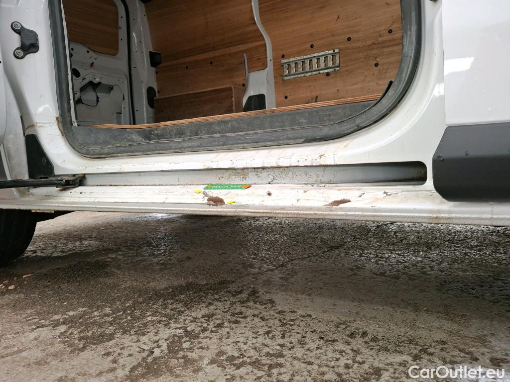  Citroen  Jumpy  Fourgon Fourgon M 2.0 BlueHDi 145CV BVM6 6E #8