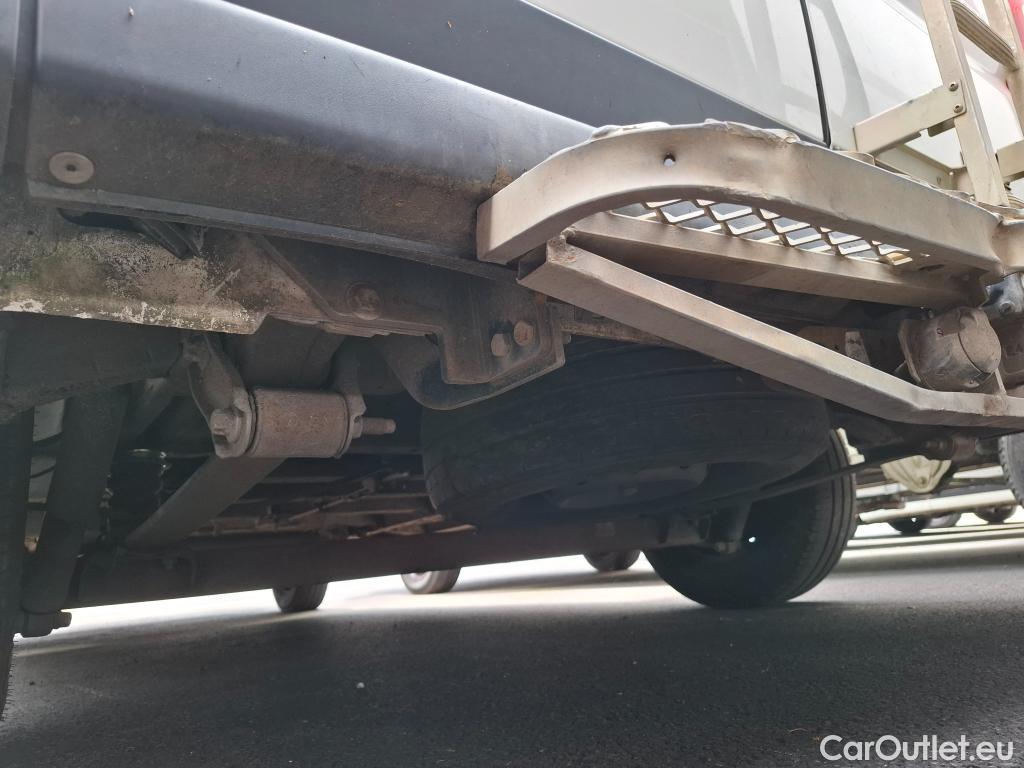  Citroen  Jumper CITROEN  VU 4p Fourgon 35 L2H2 BlueHDi 130 BVM6 Club #50