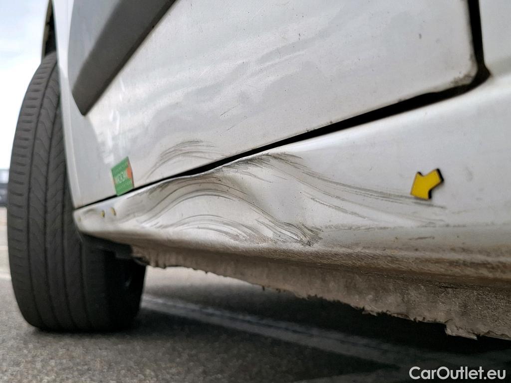  Citroen  Berlingo  Fourgon Club M 1000 1.6 BlueHDi 75CV BVM5 E6 #4
