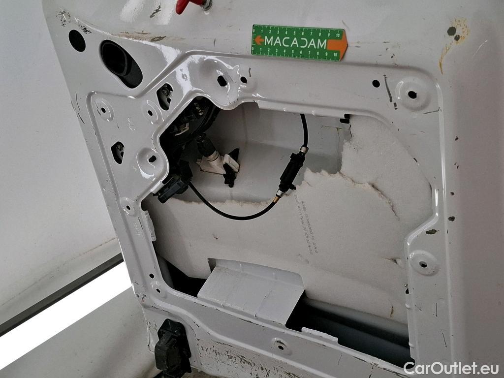  Citroen  Jumpy  Fourgon Fourgon M 2.0 BlueHDi 145CV BVM6 6E #14