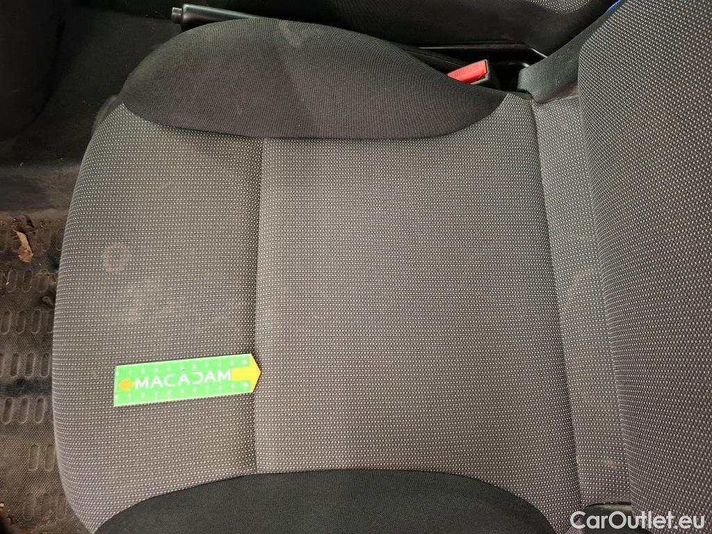  Citroen  Berlingo  Fourgon Business L1 (Court) 1.6 BlueHDi 100CV BVM5 E6 #34