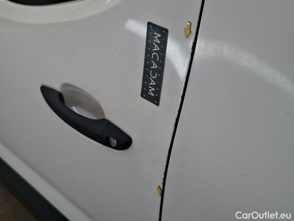  Citroen  Berlingo  Fourgon Club M 650 1.5 BlueHDi 100CV BVM6 E6d #42