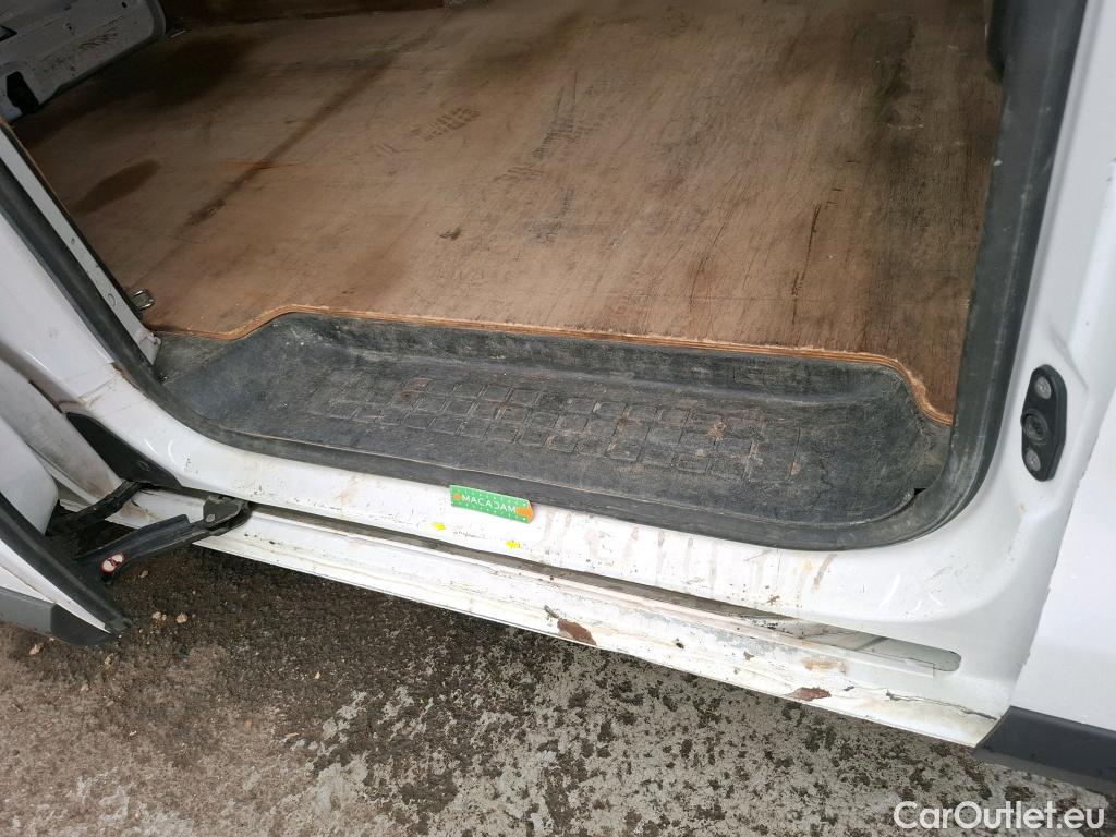  Citroen  Jumpy  Fourgon Fourgon M 2.0 BlueHDi 145CV BVM6 6E #3
