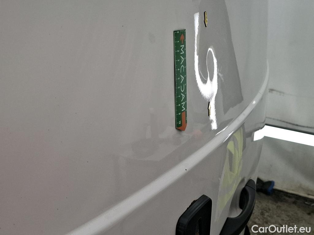  Citroen  Jumpy  Fourgon CityVan XS 1.5 BlueHDi 120CV BVM6 E6dT #12