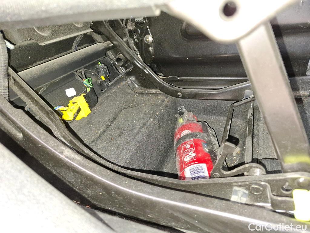  Citroen  Berlingo  Fourgon Driver M 650 1.5 BlueHDi 100CV BVM6 E6d #27