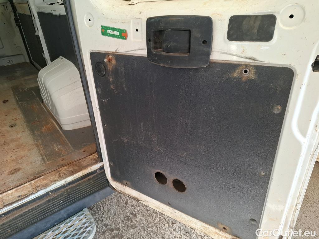  Citroen  Jumper CITROEN  VU 4p Fourgon 35 L2H2 BlueHDi 130 BVM6 Club #33