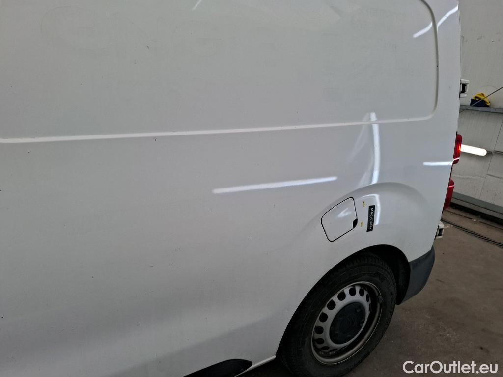  Citroen  Jumpy  Fourgon Club XS 1.5 BlueHDi 100CV BVM6 E6dT #17