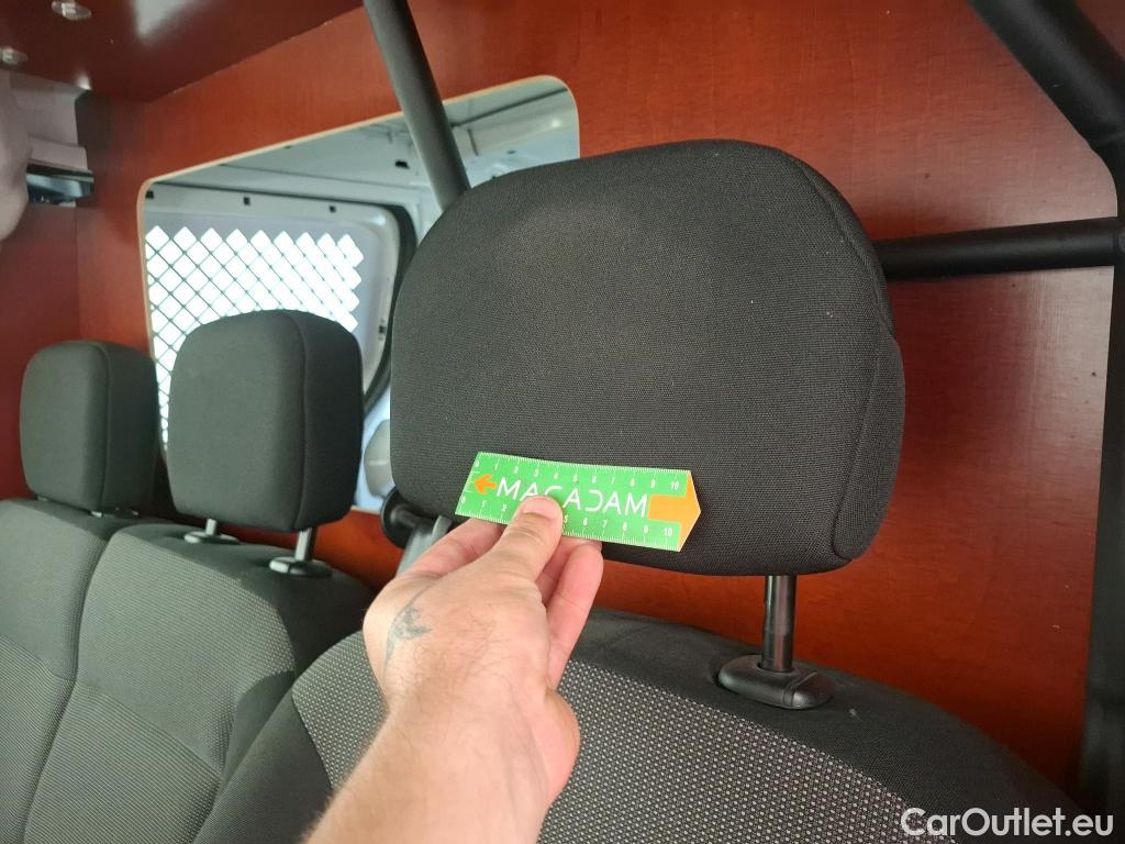  Citroen  Berlingo  Fourgon Business L1 (Court) 1.6 BlueHDi 100CV BVM5 E6 #36