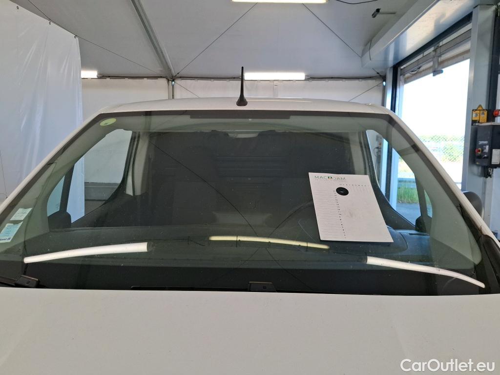  Citroen  Berlingo  Fourgon Club M 650 1.5 BlueHDi 100CV BVM6 E6d #25