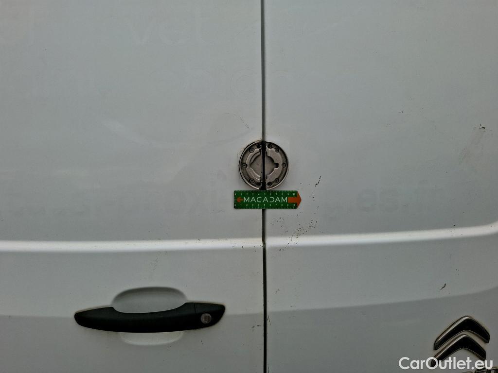 Citroen  Berlingo  Fourgon Club M 1000 1.6 BlueHDi 75CV BVM5 E6 #75