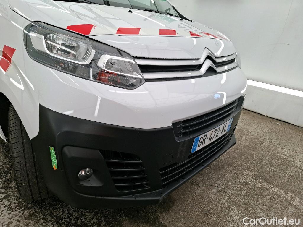  Citroen  Jumpy  Fourgon Fourgon M 2.0 BlueHDi 145CV BVM6 6E #30