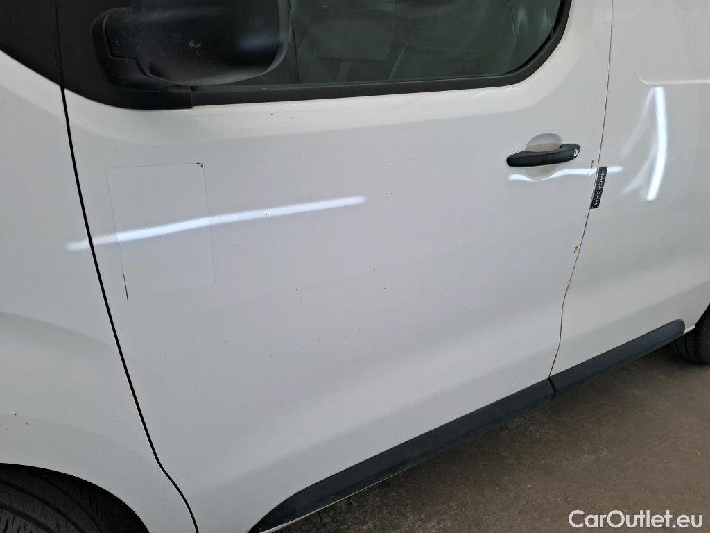 Citroen  Jumpy  Fourgon Club XS 1.5 BlueHDi 100CV BVM6 E6dT #5