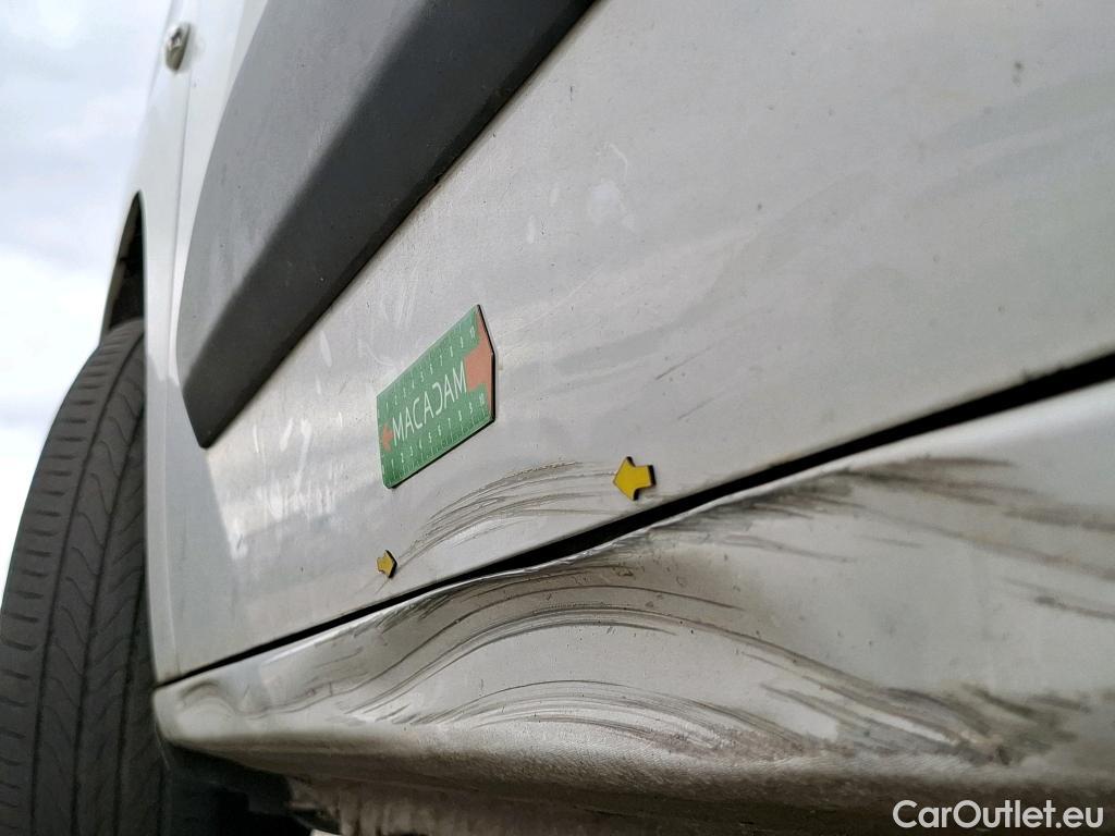  Citroen  Berlingo  Fourgon Club M 1000 1.6 BlueHDi 75CV BVM5 E6 #58