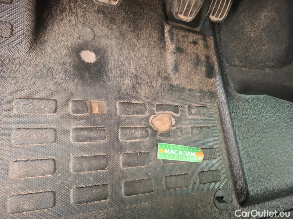  Citroen  Jumpy  Fourgon CityVan XS 1.5 BlueHDi 120CV BVM6 E6dT #25