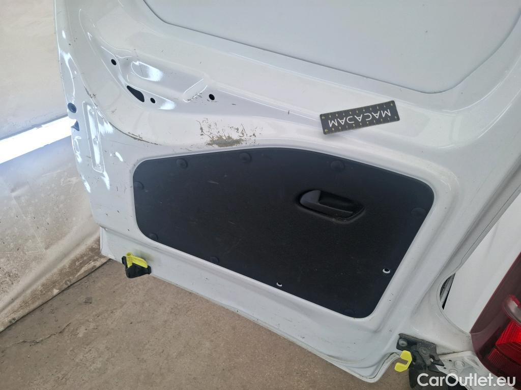  Citroen  Berlingo  Fourgon Club M 650 1.5 BlueHDi 100CV BVM6 E6d #32