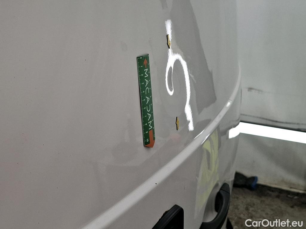 Citroen  Jumpy  Fourgon CityVan XS 1.5 BlueHDi 120CV BVM6 E6dT #11