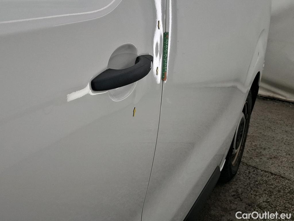  Citroen  Jumpy  Fourgon CityVan XS 1.5 BlueHDi 120CV BVM6 E6dT #32