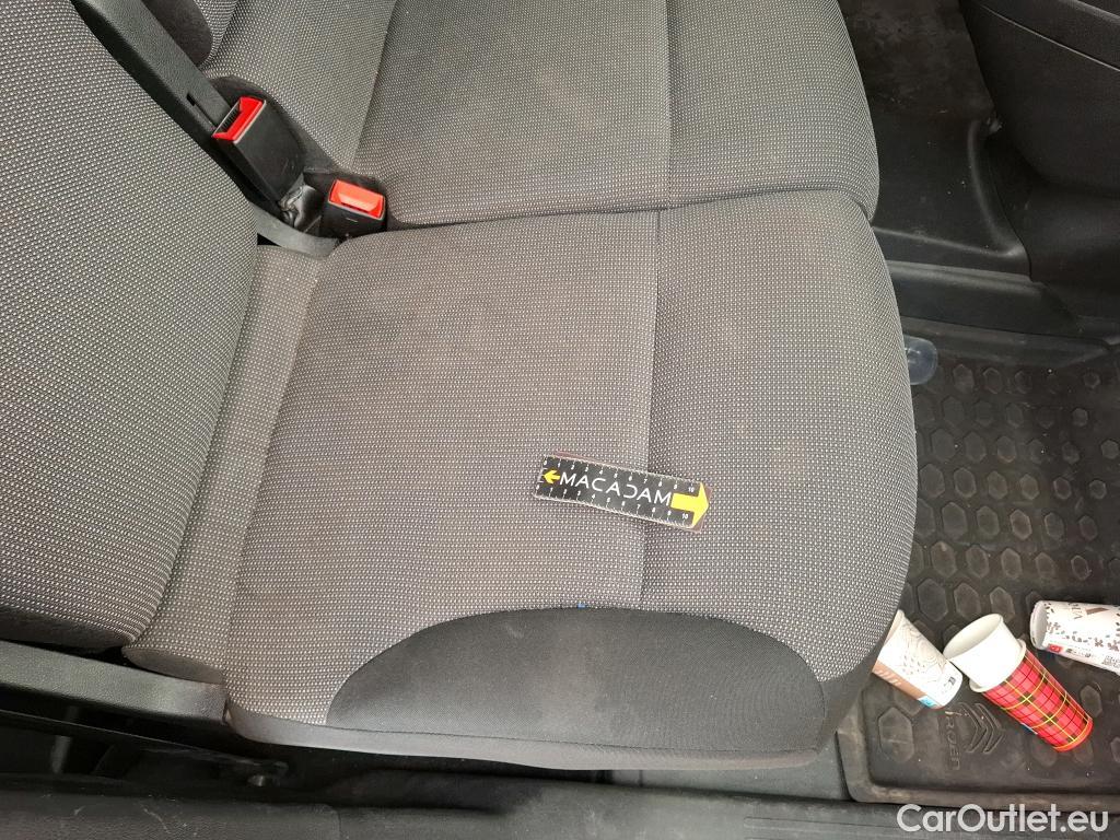  Citroen  Berlingo  Fourgon Driver M 650 1.5 BlueHDi 100CV BVM6 E6d #30