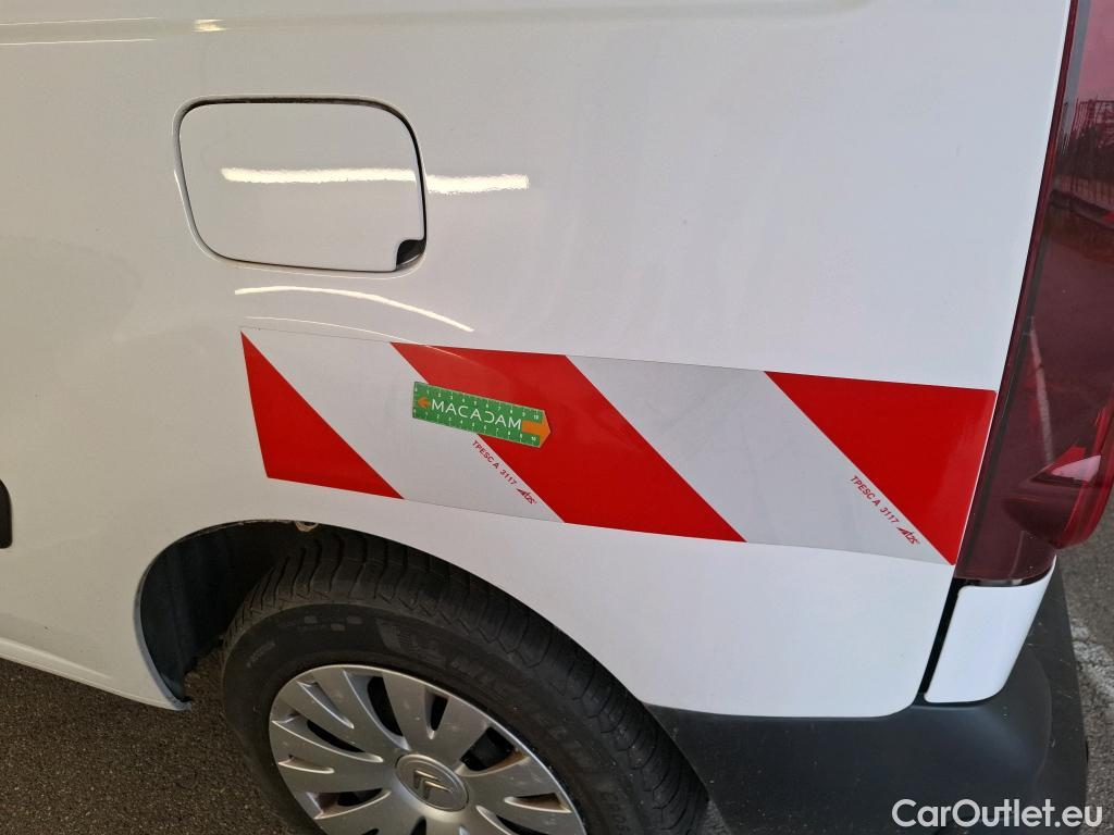  Citroen  Berlingo  Fourgon Business L1 (Court) 1.6 BlueHDi 100CV BVM5 E6 #53