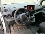  Citroen  Berlingo  Fourgon Club M 1000 1.6 BlueHDi 75CV BVM5 E6 #5