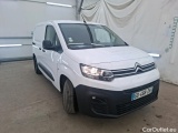 Citroen  Berlingo  Fourgon Club M 650 1.5 BlueHDi 100CV BVM6 E6d #4