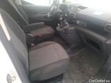  Citroen  Berlingo  Fourgon Club M 650 1.5 BlueHDi 100CV BVM6 E6d #8