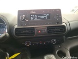  Citroen  Berlingo  Fourgon Club M 650 1.5 BlueHDi 100CV BVM6 E6d #7
