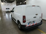  Citroen  Berlingo  Fourgon Club M 650 1.5 BlueHDi 75CV BVM5 E6dT #3