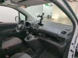  Citroen  Berlingo  Fourgon Club M 650 1.5 BlueHDi 75CV BVM5 E6dT #5