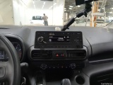  Citroen  Berlingo  Fourgon Club M 650 1.5 BlueHDi 75CV BVM5 E6dT #7