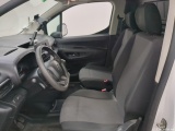  Citroen  Berlingo  Fourgon Club M 650 1.5 BlueHDi 75CV BVM5 E6dT #10