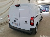  Citroen  Berlingo  Fourgon Driver M 650 1.5 BlueHDi 100CV BVM6 E6d #3